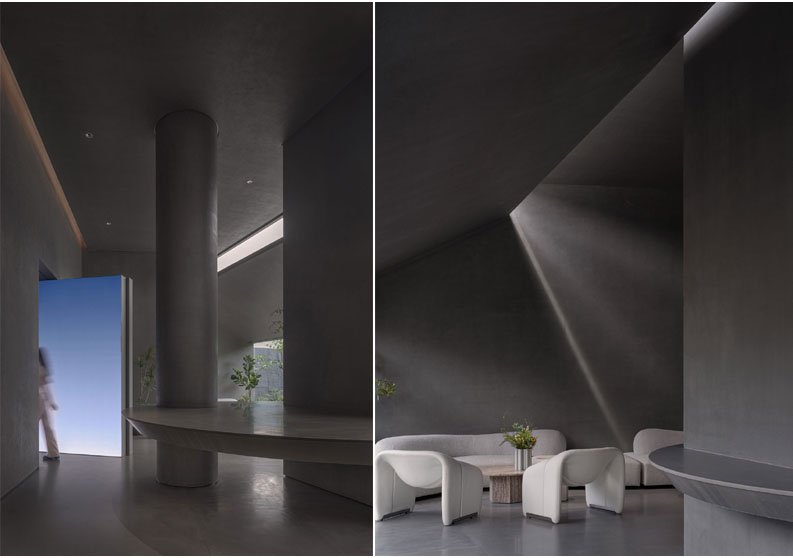 FUTURE CITY Exhibition Center | Various Associates