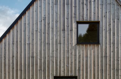 Family House Dolní Malá Úpa | mar.s architects