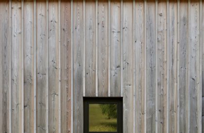 Family House Dolní Malá Úpa | mar.s architects