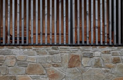 Family House Dolní Malá Úpa | mar.s architects