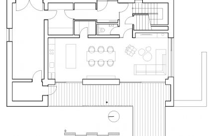 Family House Dolní Malá Úpa | mar.s architects