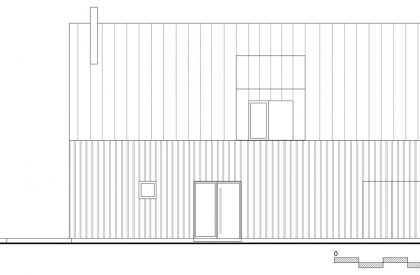 Family House Dolní Malá Úpa | mar.s architects