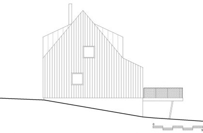 Family House Dolní Malá Úpa | mar.s architects