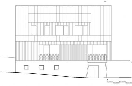 Family House Dolní Malá Úpa | mar.s architects