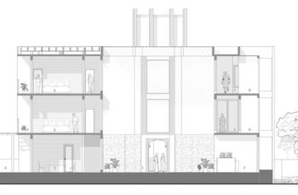 Finz House | Sankalp Designers