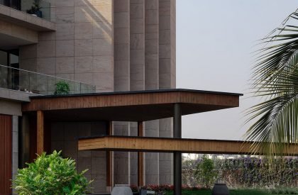 Finz House | Sankalp Designers