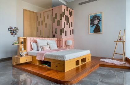 Finz House | Sankalp Designers