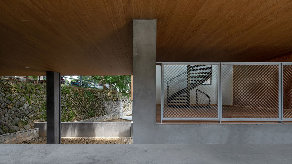 Future Community Center, Xikou | y.ad studio