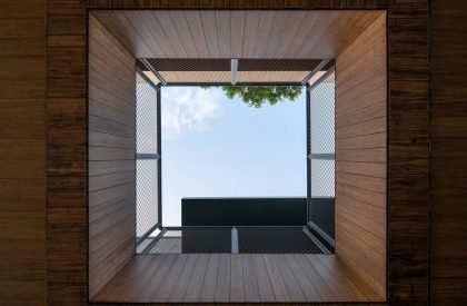 Future Community Center, Xikou | y.ad studio