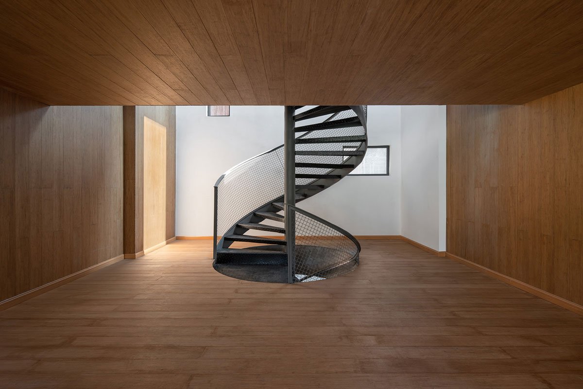 Future Community Center, Xikou | y.ad studio