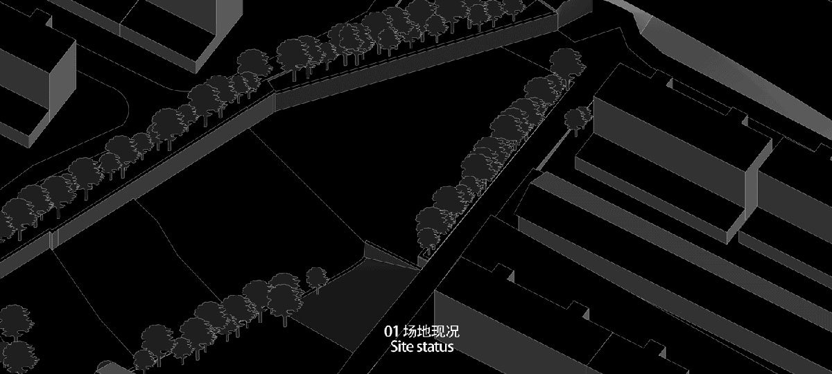 Future Community Center, Xikou | y.ad studio