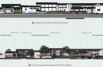 Guili Hotel | CCD (Cheng Chung Design)