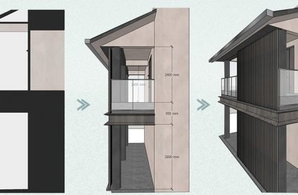 Guili Hotel | CCD (Cheng Chung Design)