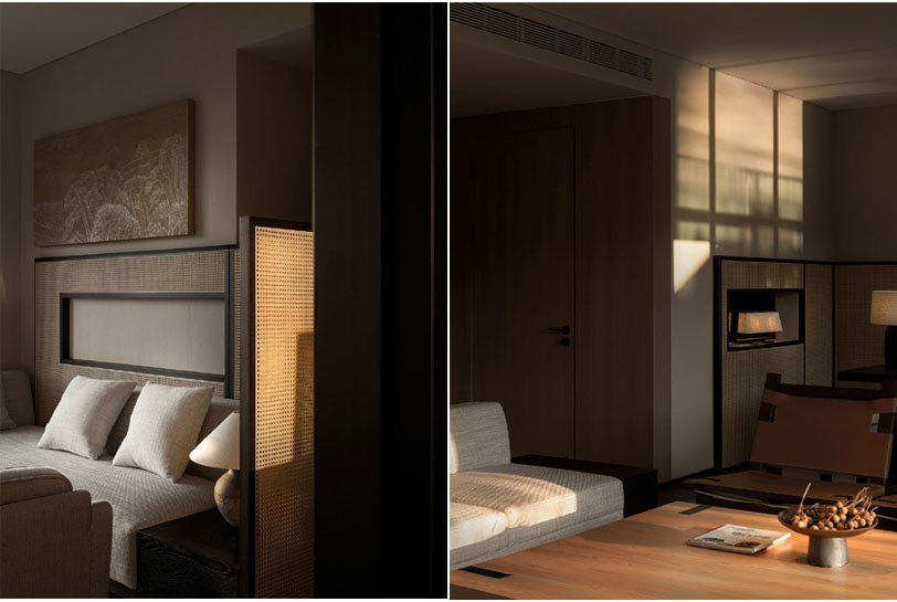 Guili Hotel | CCD (Cheng Chung Design)