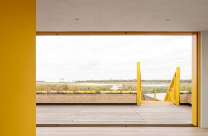 Atelier Gardens Haus 1 | MVRDV + HS Architekten