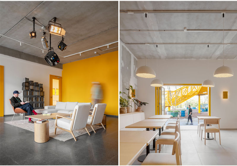 Atelier Gardens Haus 1 | MVRDV + HS Architekten