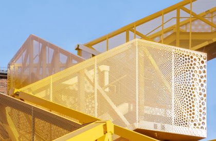 Atelier Gardens Haus 1 | MVRDV + HS Architekten