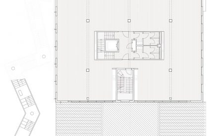 Atelier Gardens Haus 1 | MVRDV + HS Architekten