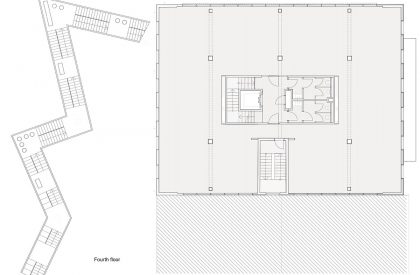 Atelier Gardens Haus 1 | MVRDV + HS Architekten