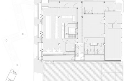 Atelier Gardens Haus 1 | MVRDV + HS Architekten