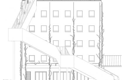 Atelier Gardens Haus 1 | MVRDV + HS Architekten