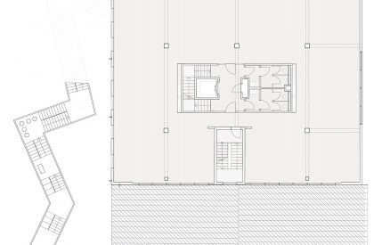 Atelier Gardens Haus 1 | MVRDV + HS Architekten