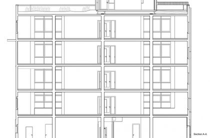 Atelier Gardens Haus 1 | MVRDV + HS Architekten