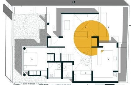 Joshi House | Anahata