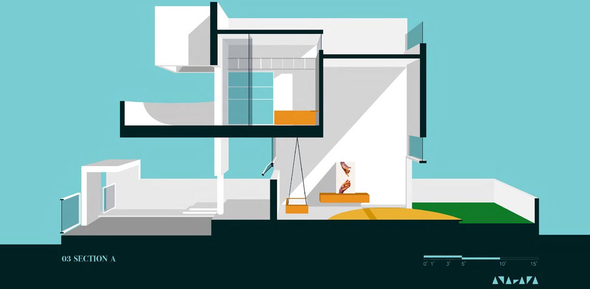 Joshi House | Anahata