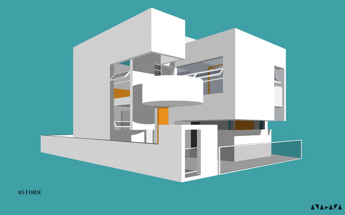 Joshi House | Anahata