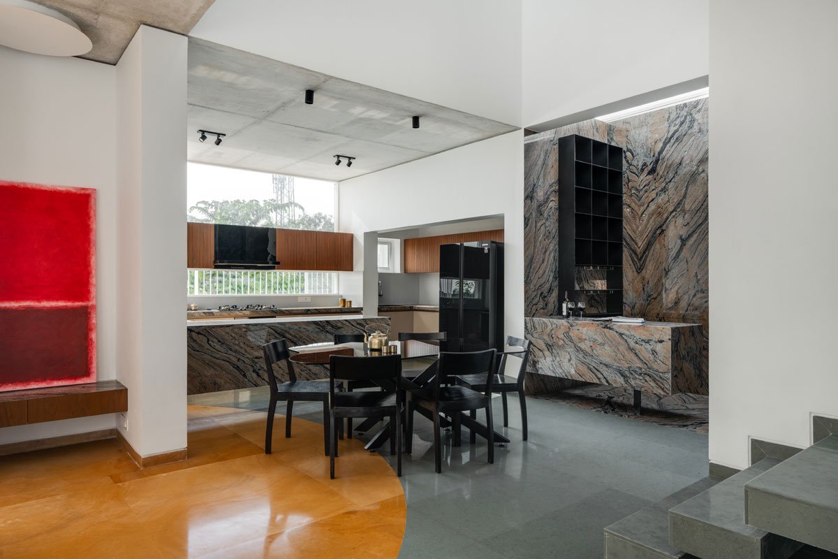 Joshi House | Anahata