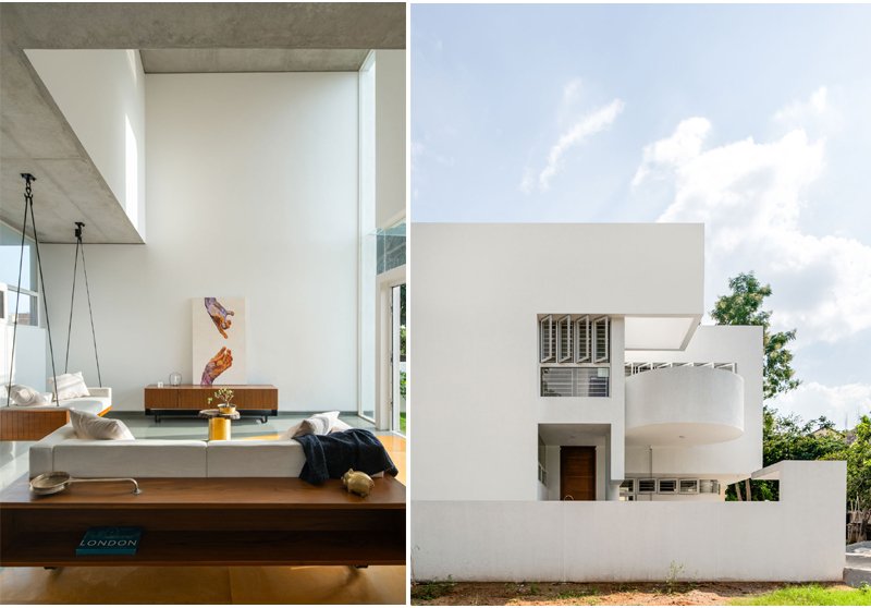 Joshi House | Anahata