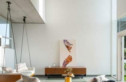 Joshi House | Anahata