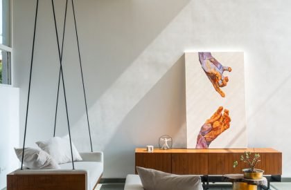 Joshi House | Anahata