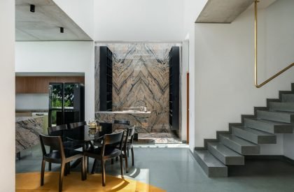 Joshi House | Anahata