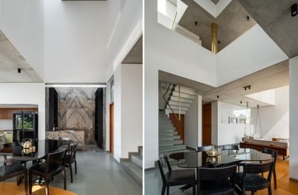 Joshi House | Anahata