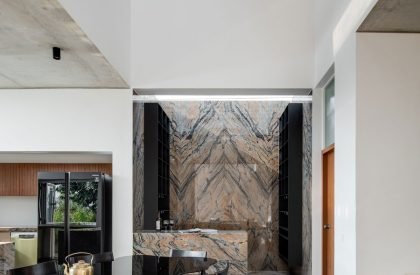 Joshi House | Anahata