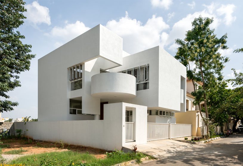 Joshi House | Anahata