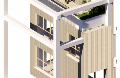 Issy La Serre | MVRDV