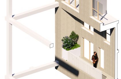 Issy La Serre | MVRDV