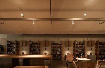 United Investment Zishan Jun - Lit Time | Fun Connection Design