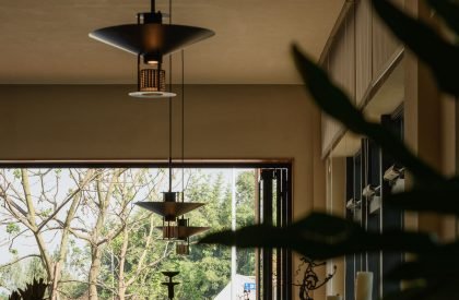 United Investment Zishan Jun - Lit Time | Fun Connection Design