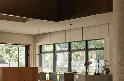 United Investment Zishan Jun - Lit Time | Fun Connection Design