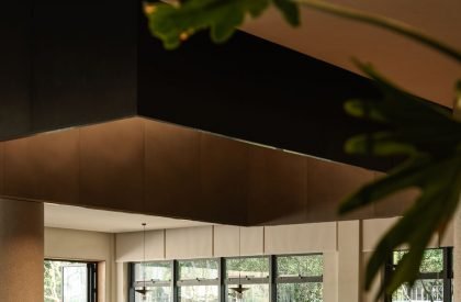 United Investment Zishan Jun - Lit Time | Fun Connection Design