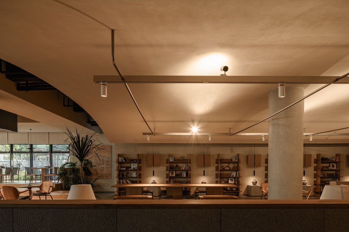 United Investment Zishan Jun - Lit Time | Fun Connection Design