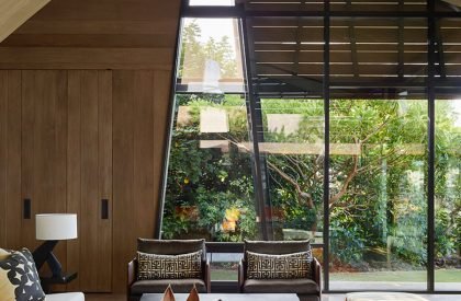 Makani’ Eka | Walker Warner Architects