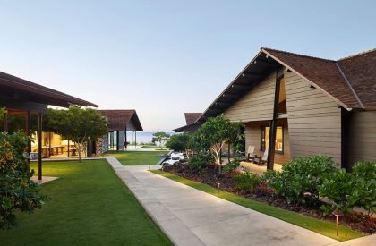 Makani’ Eka | Walker Warner Architects