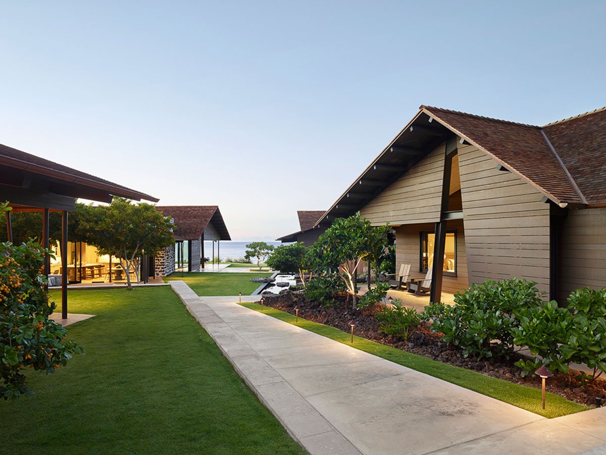 Makani’ Eka | Walker Warner Architects