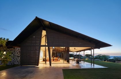 Makani’ Eka | Walker Warner Architects