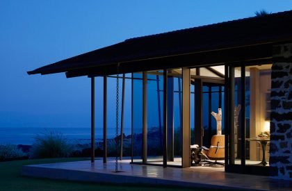 Makani’ Eka | Walker Warner Architects